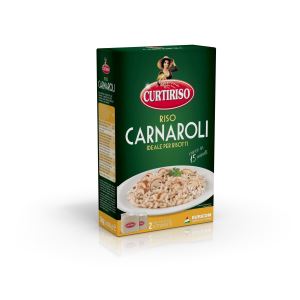Curtiriso Riso Carnaroli 500 gr