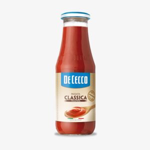 De Cecco passata di pomodoro 700Gr